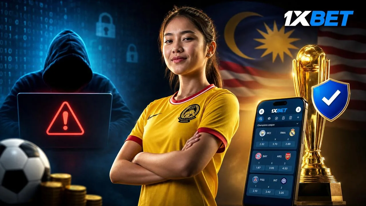 1xbet Penipuan? Fakta Mengenai Scam atau Tidak