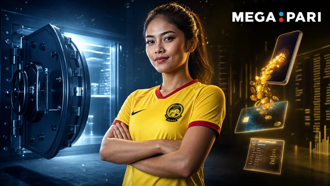 Cara Withdraw Megapari di Malaysia
