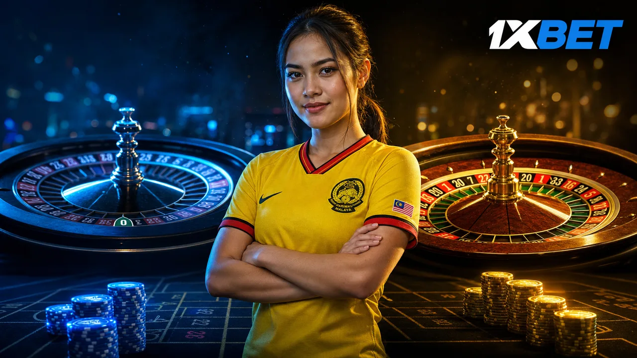 European vs American Roulette: Mana Lebih Baik untuk Pemain Malaysia?