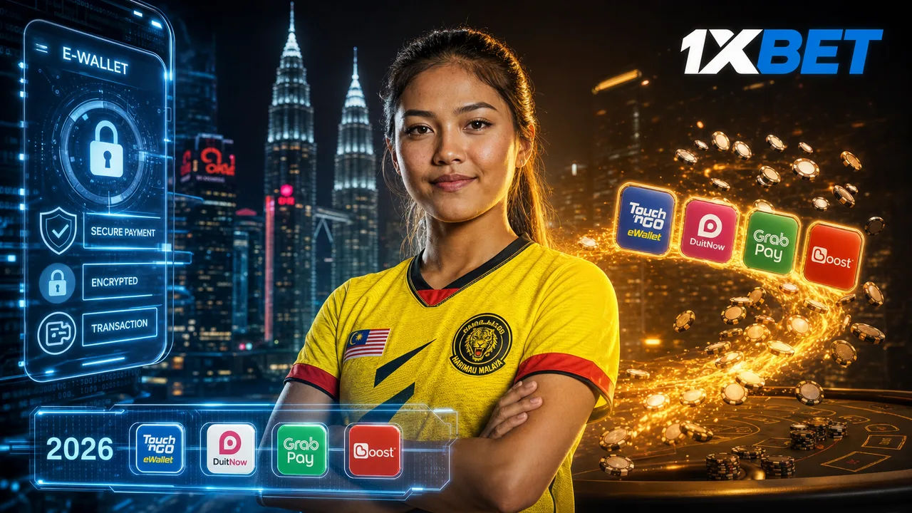E-Wallet Casino Malaysia 2026: Panduan Lengkap TNG, DuitNow, GrabPay & Boost