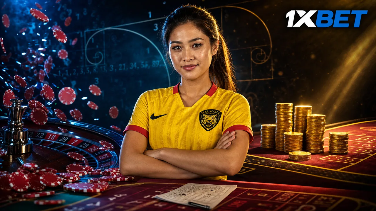 Analisis Sistem Taruhan Baccarat: Martingale, Fibonacci, D'Alembert & Flat Betting