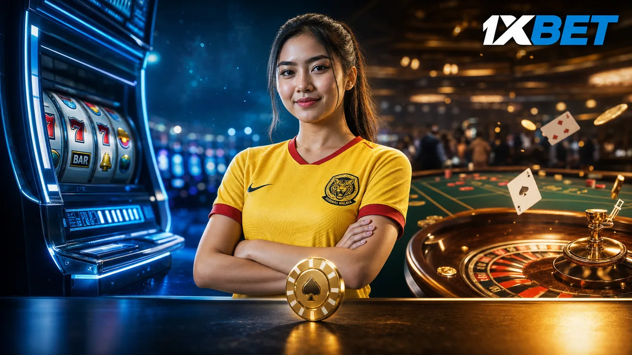 Slot vs Live Casino: Mana yang Lebih Menguntungkan untuk Bettor Malaysia?