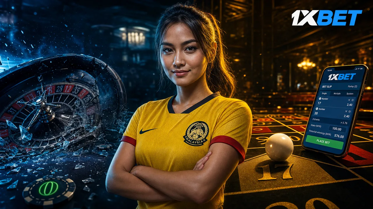 Panduan Lengkap Strategi Martingale Roulette untuk Pemain Malaysia