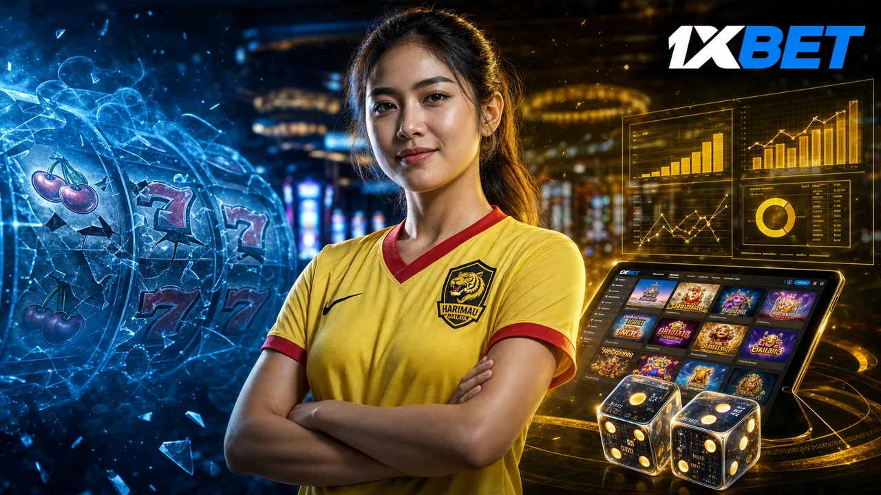 Tips Menang Slot: Mitos vs Fakta untuk Pemain Malaysia