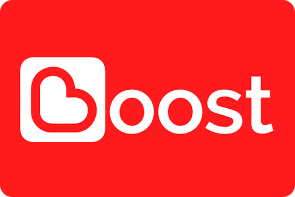 Boost